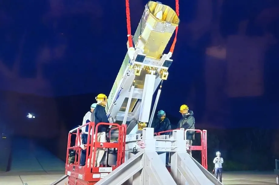 Mísseis modulares do Japão pretendem bloquear o estreito de Miyako e dissuadir a China