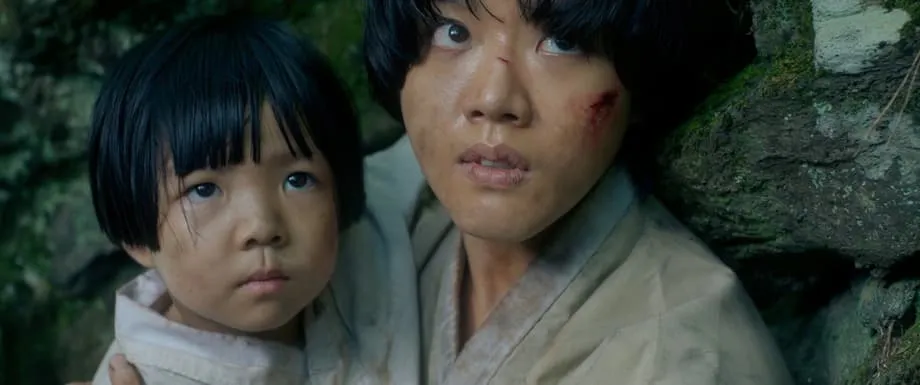 Hallan revisita a tragédia de Jeju 4.3 pela história de sobrevivência de uma mãe e sua filha