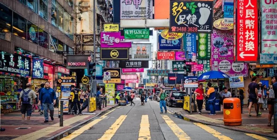 A disputa de Hong Kong para se tornar a capital científica da China e atrair talentos ocidentais