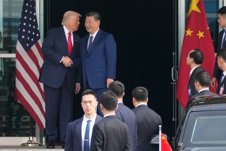 China emprestou secretamente US$ 200 bilhões a empresas dos EUA por meio de empresas de fachada