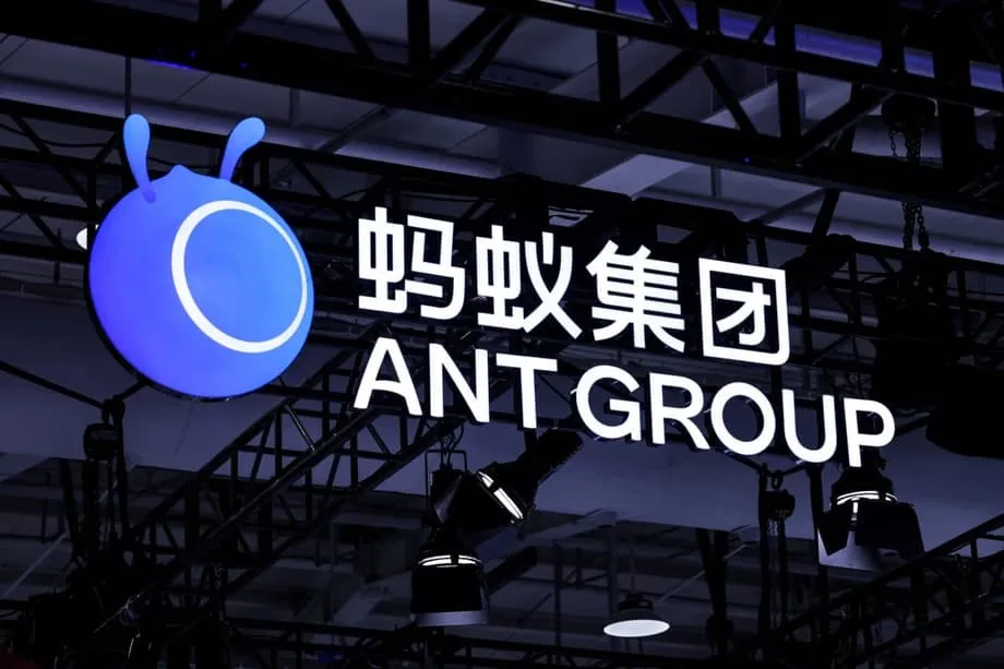 Ant Group lança o LingGuang, assistente de IA multimodal que cria aplicativos em 30 segundos