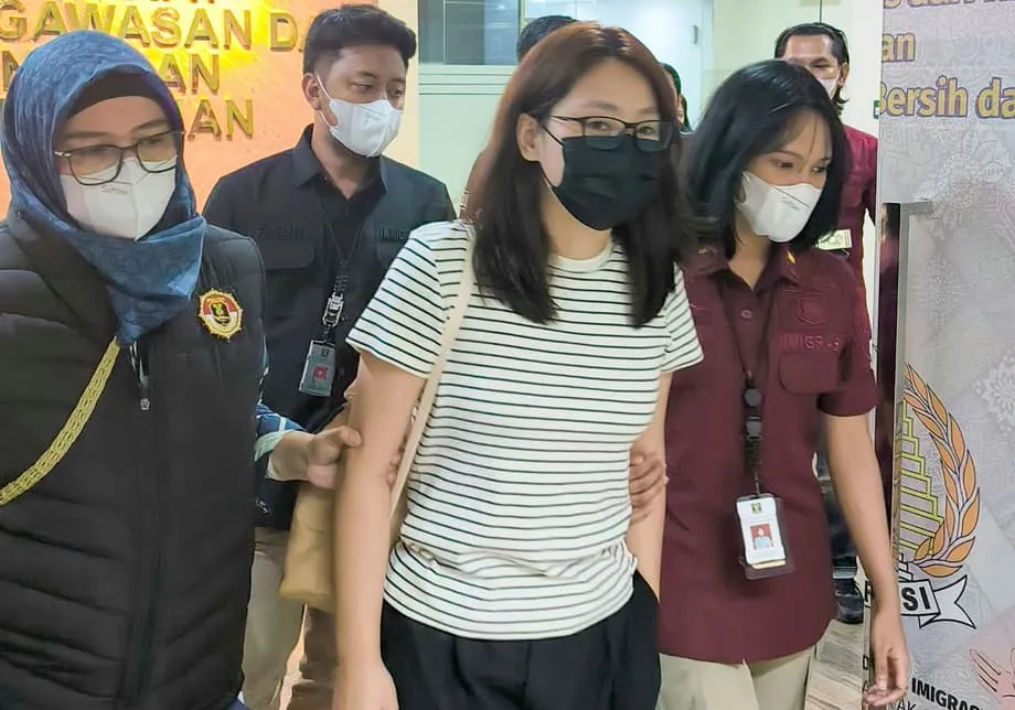 Alice Guo é condenada à prisão perpétua por tráfico de pessoas ligado a centro de golpes nas Filipinas