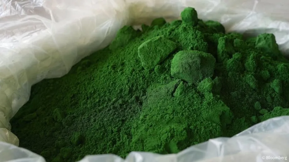 Philippine miner sees surge in nickel shipments to Indonesia