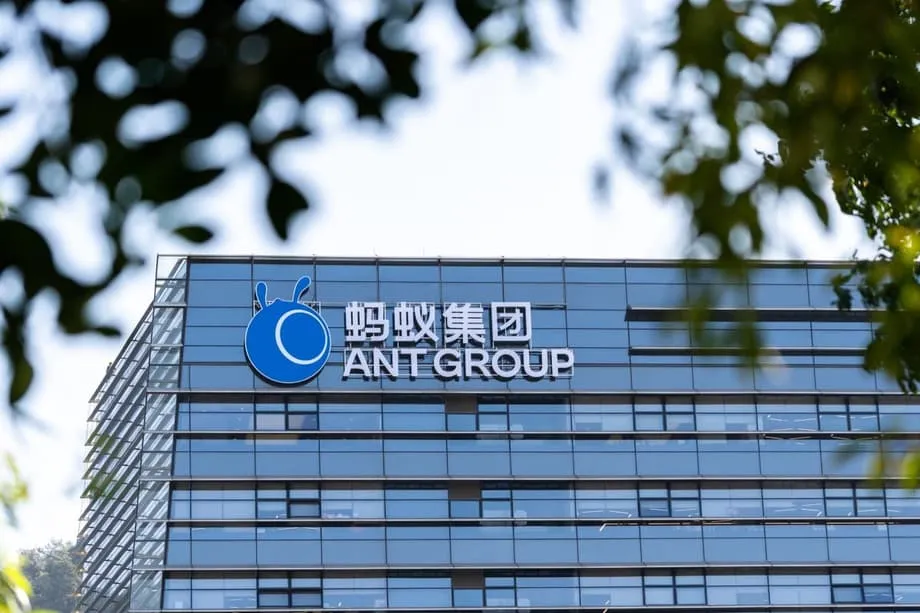 LingGuang, do Ant Group, ultrapassa 1 milhão de downloads em quatro dias