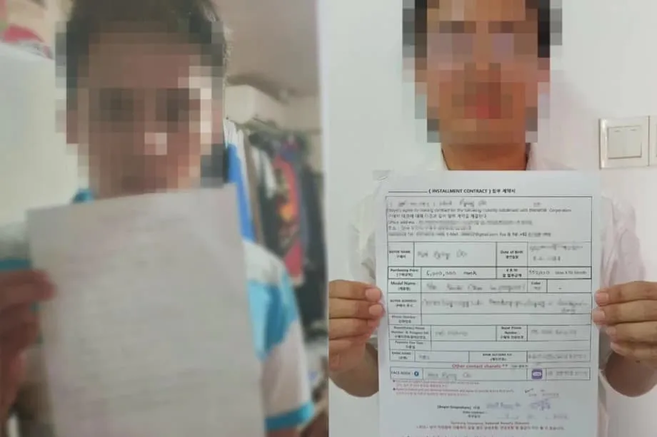 Rede de empréstimos ilegais que explorava trabalhadores migrantes é desmantelada na Coreia do Sul