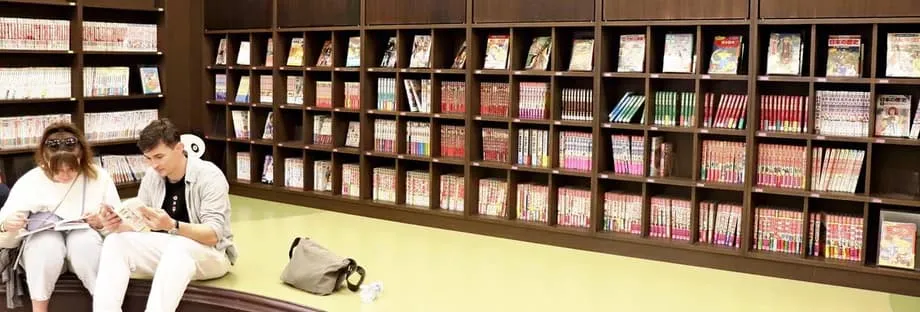 Japão criará plataforma unificada de mangá para o exterior para conter a pirataria e aumentar a receita dos criadores