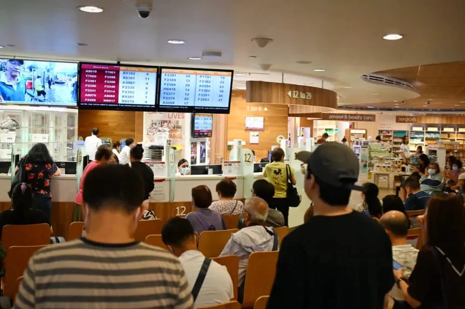 Singapura reformulará os adicionais dos planos IP em 2026; seguradoras permitirão migração sem nova análise de risco