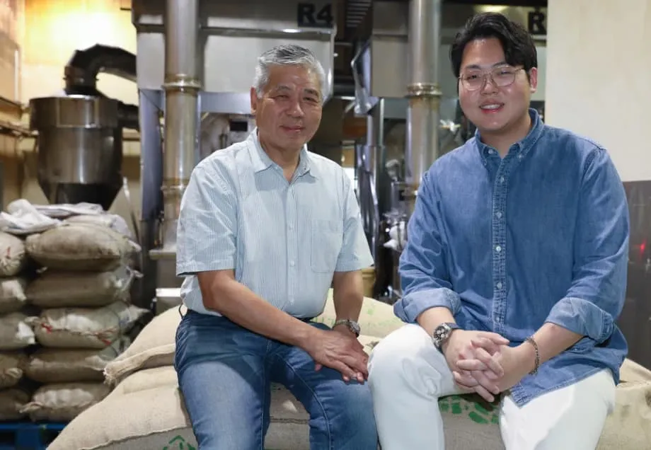 Como a Kim Guan Guan planeja reposicionar o kopi de Singapura dentro e fora do país