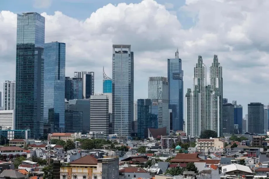 Indonésia avança para atrair investimentos estrangeiros em clima