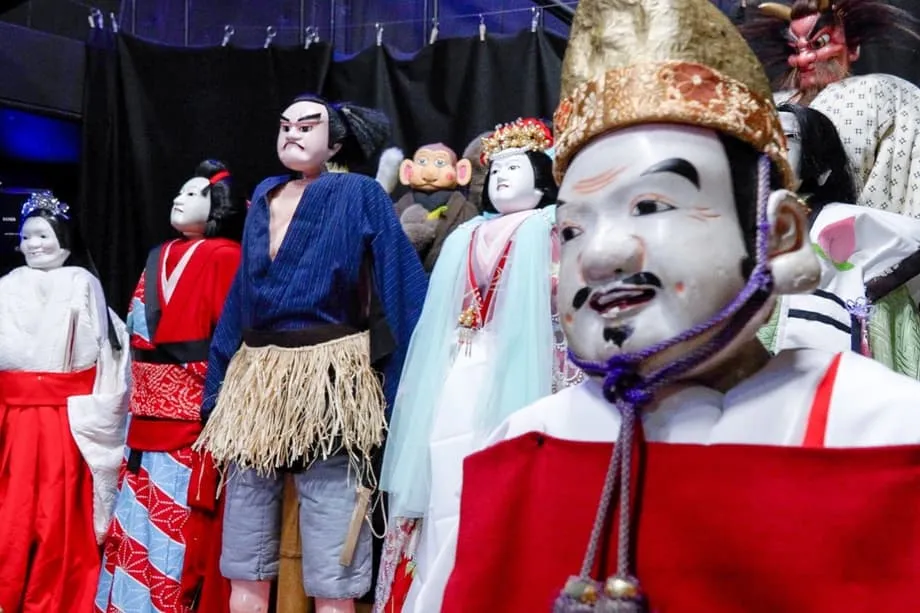 Festival de artesanato japonês em Hong Kong será realizado apesar das tensões