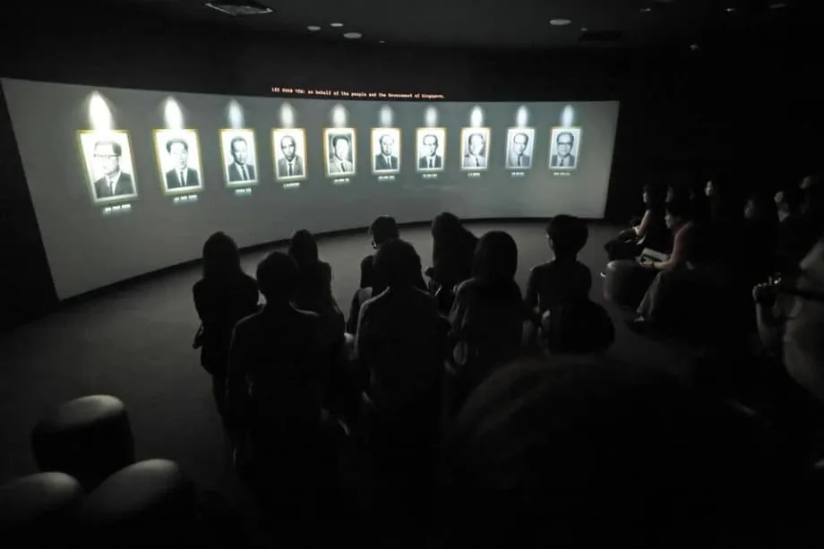 Novos documentos e relatos orais recontam a separação de Singapura em 1965 e o momento de angústia de Lee Kuan Yew