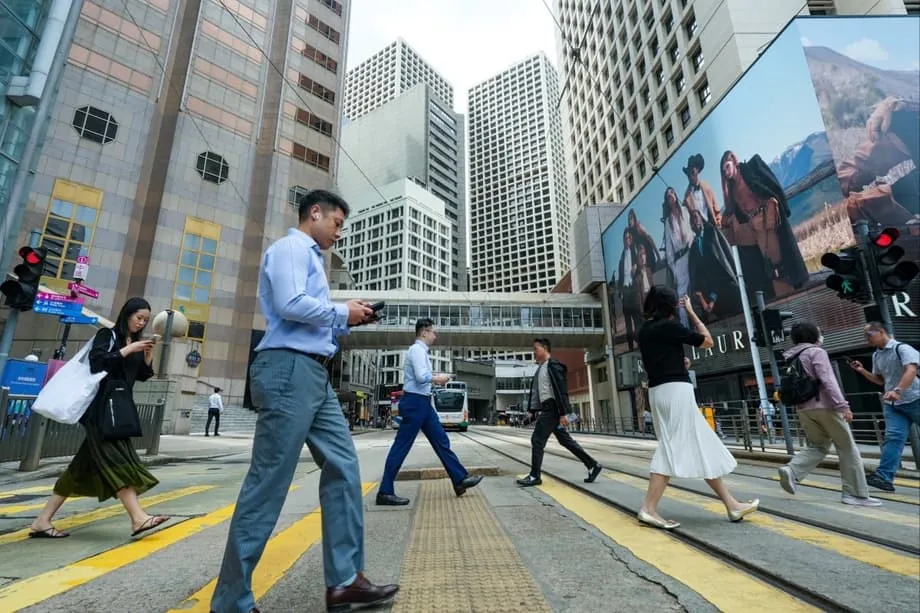 Deloitte China investirá HKD 500 milhões e criará 1.000 vagas para impulsionar fintech, IA e mercados de capitais em Hong Kong