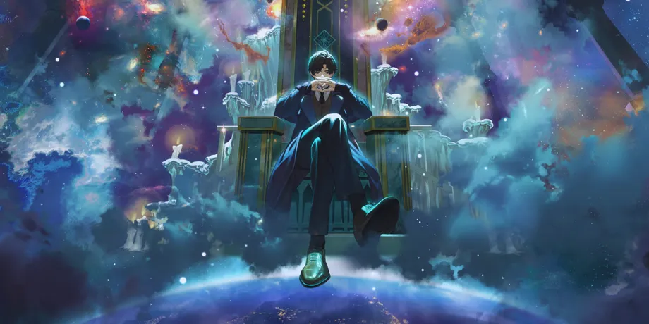 Lord of Mysteries coloca a animação chinesa em concorrência direta com o Japão