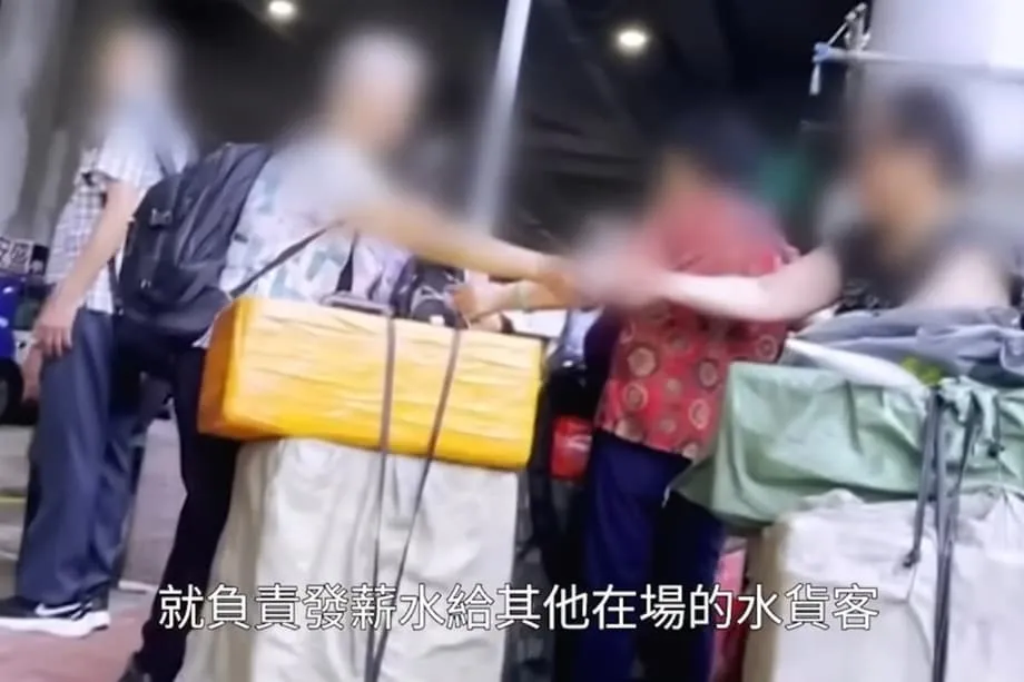 Sushiro Hong Kong rebate acusações de contrabando da TVB e ameaça recorrer à Justiça em meio a preocupações com a segurança alimentar