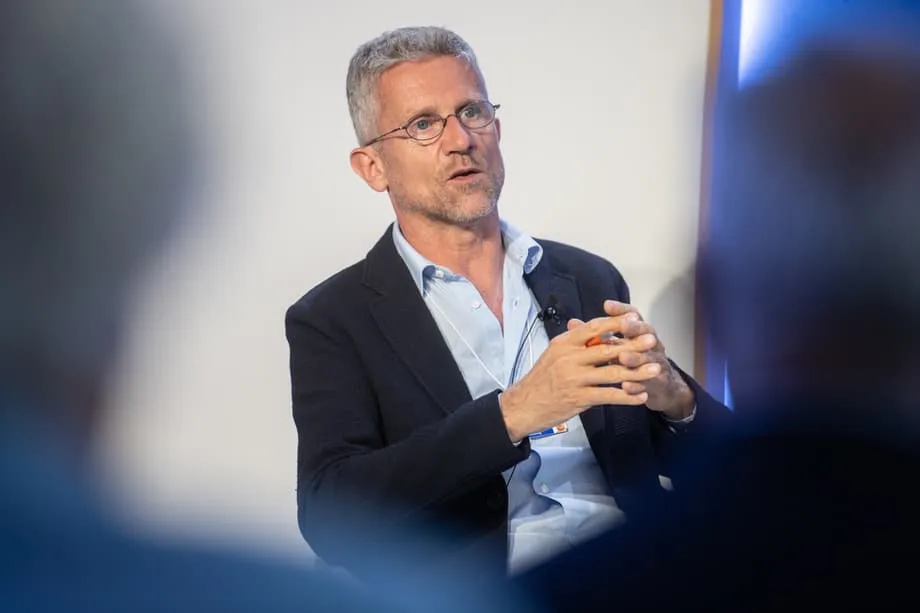 Carlo Ratti, do MIT: Coreia como laboratório vivo para cidades inteligentes