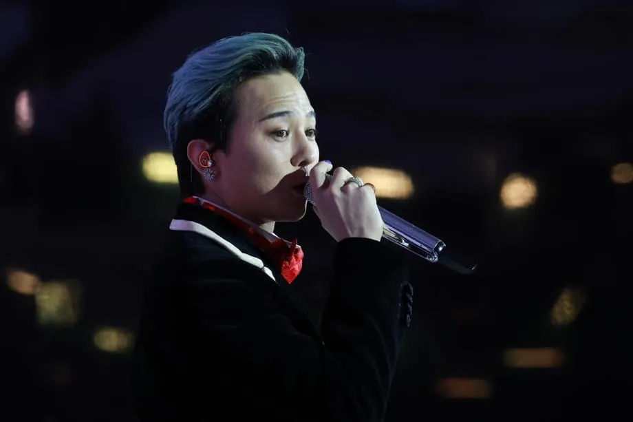Exposição de G Dragon em Hangzhou sinaliza possível flexibilização da proibição da onda coreana