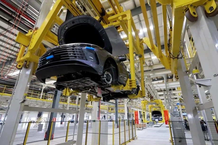 Brasil e China avançam para além da soja, enquanto investimentos remodelam o comércio