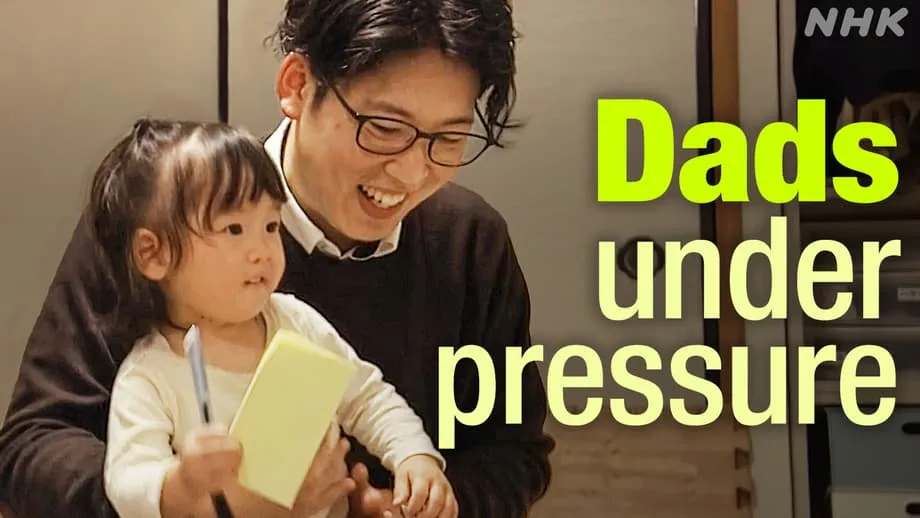 A paternidade em transformação no Japão: trabalho, cuidados com os filhos e a busca por um equilíbrio real