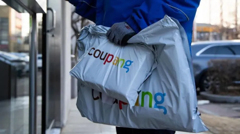 Vazamento na Coupang, da Coreia do Sul, expõe 33,7 milhões de contas de clientes