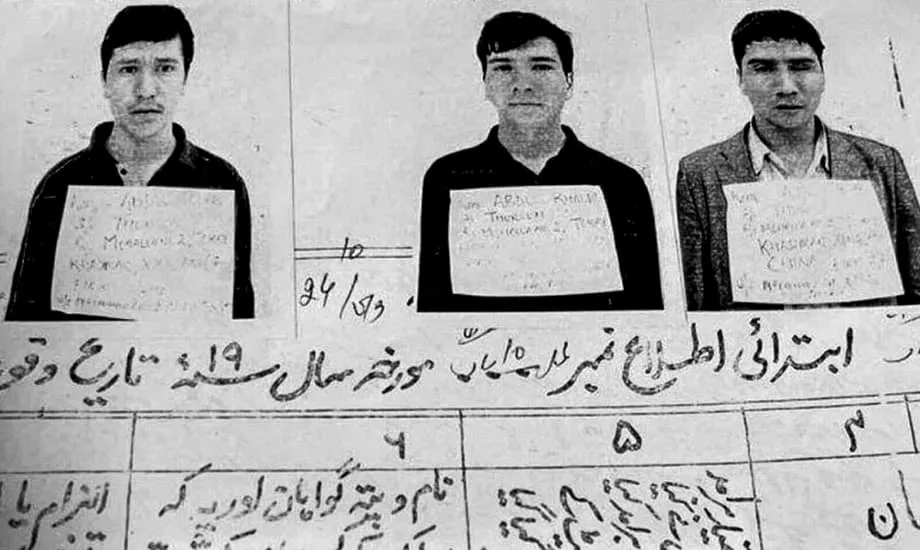Doze anos em um limbo: irmãos uigures fogem de Xinjiang, mas enfrentam detenção sem fim na Índia