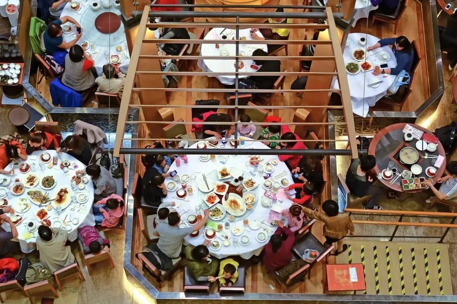 Boom das refeições pré-prontas na China enfrenta reação dos consumidores