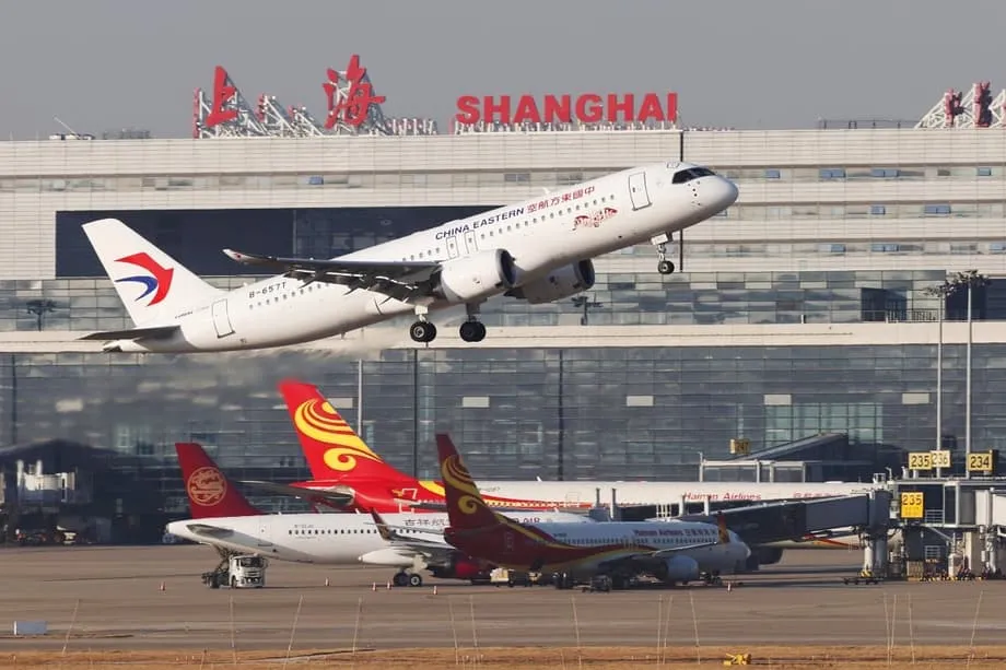 Quase 500 mil viagens ao Japão canceladas após alerta de viagem da China