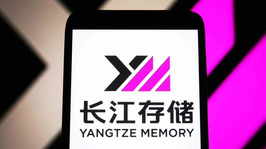 YMTC inicia construção de terceira fábrica de memória em Wuhan para atender à demanda de IA e computação em nuvem da China até 2027