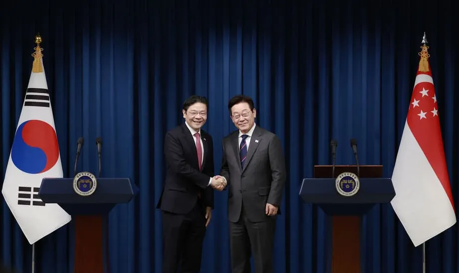 Coreia começa a exportar carne bovina e suína de Jeju para Singapura após aprovação sanitária