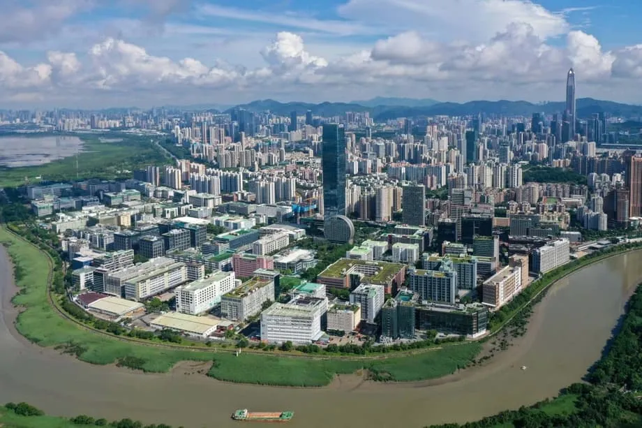 Hong Kong cria canal especial para dados biológicos transfronteiriços em iniciativa inovadora