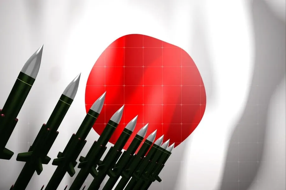 Potencial nuclear do Japão: três anos até o armamento?
