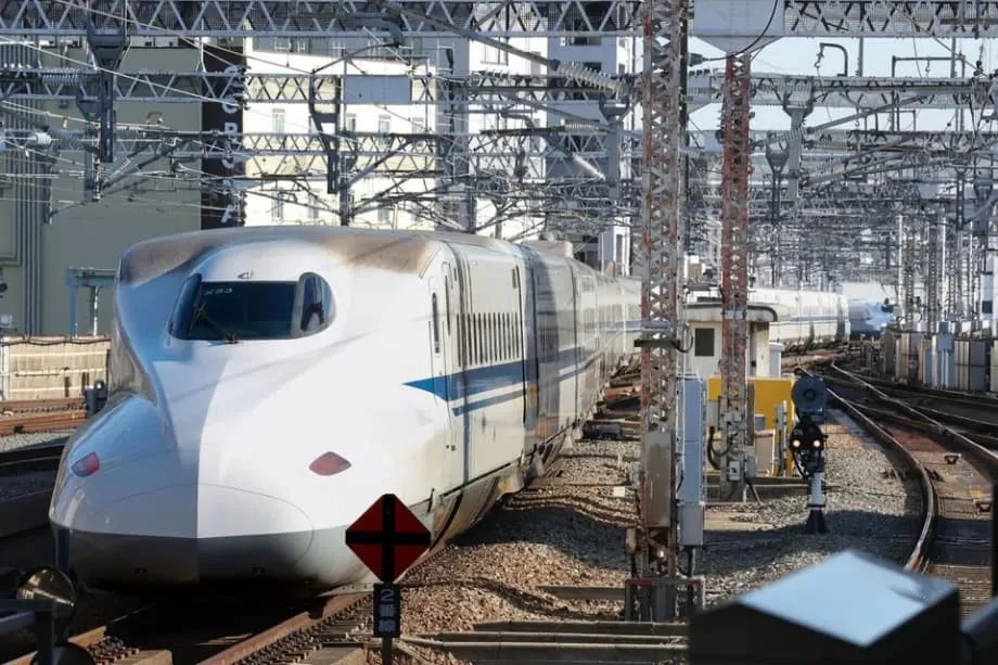 Planos do Japão para trens de alta velocidade enfrentam diversos obstáculos