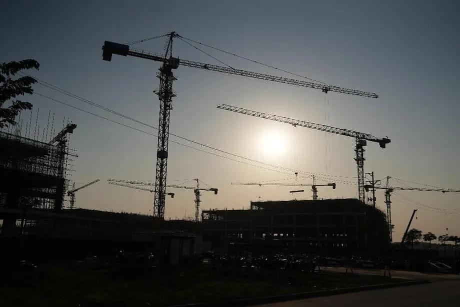 Boom industrial do Vietnã enfrenta desafios enquanto as cadeias globais de suprimentos se reconfiguram