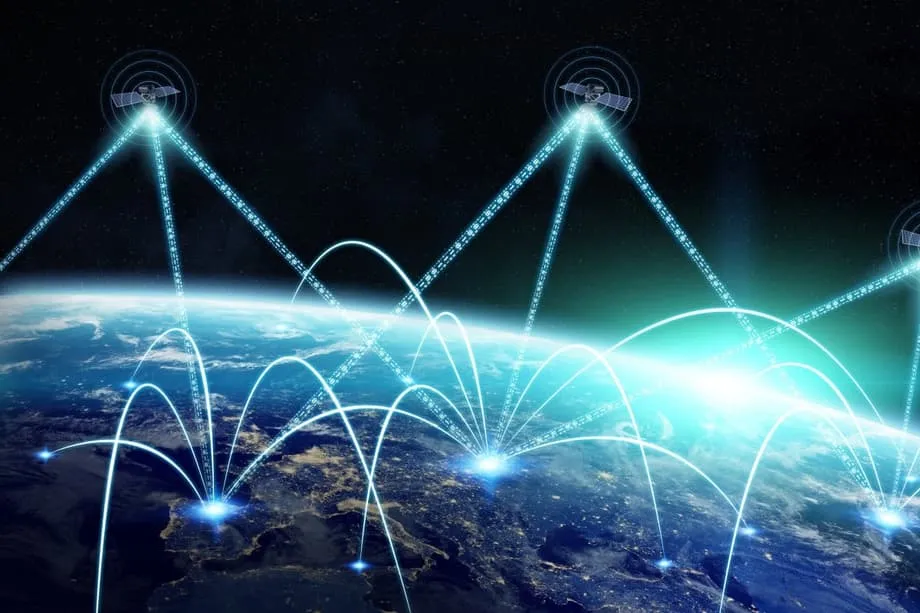 Plano ambicioso da China para lançar 200 mil satélites intensifica corrida espacial global