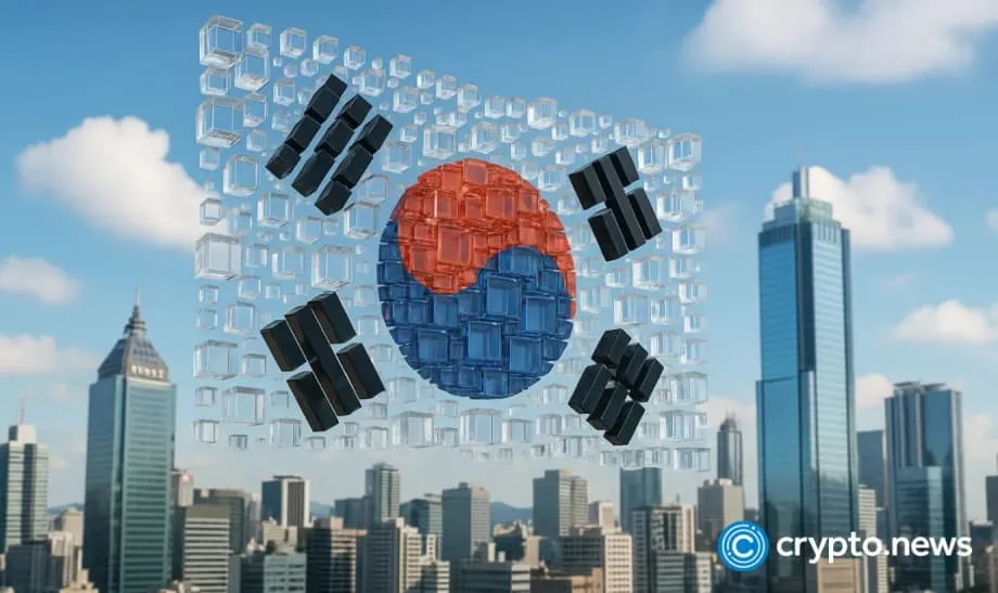 Coreia do Sul encerra proibição de investimentos corporativos em criptomoedas após nove anos