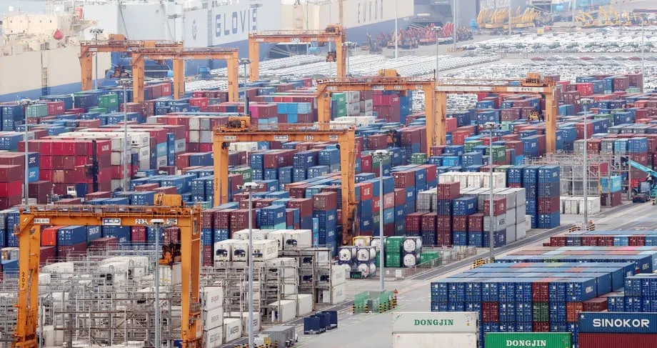 Taiwan supera a Coreia do Sul em PIB per capita pela primeira vez em 22 anos