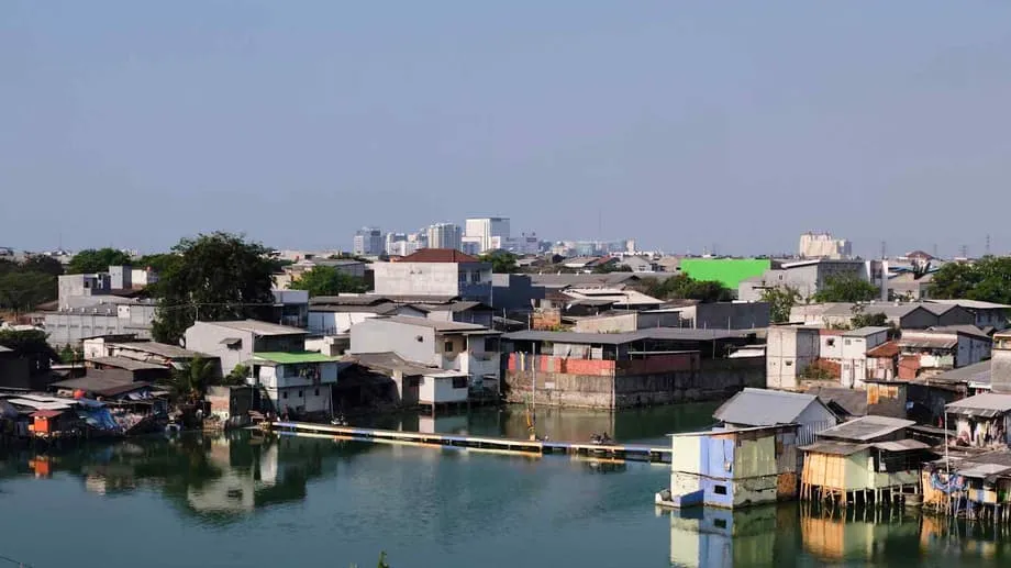 Além dos modelos ocidentais: megacidades asiáticas constroem seus próprios futuros urbanos