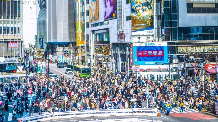 Jacarta ultrapassa Tóquio e se torna a cidade mais populosa do mundo, segundo relatório da ONU