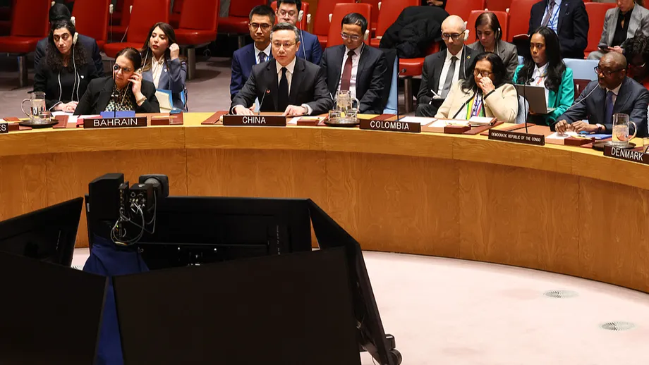 China alerta o mundo sobre expansão militar do Japão em fórum das Nações Unidas