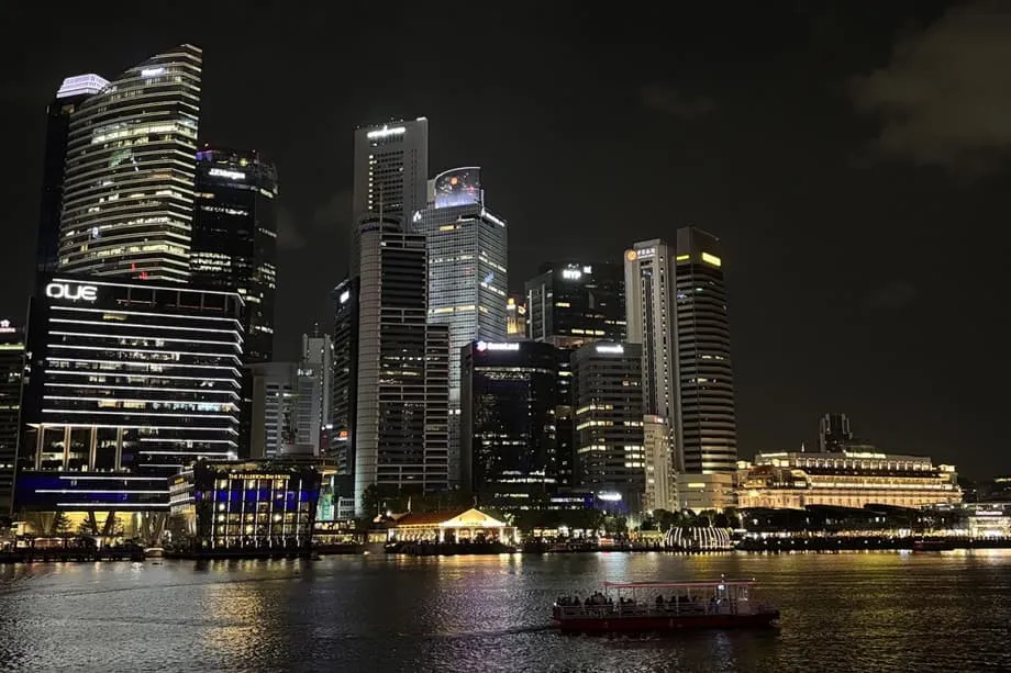 A ousada medida de segurança de fronteiras de Singapura: diretivas de proibição de embarque barrarão viajantes de alto risco