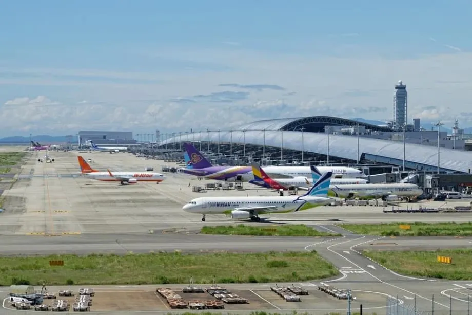 Viagens entre Japão e China despencam, e crise diplomática atinge o setor de turismo