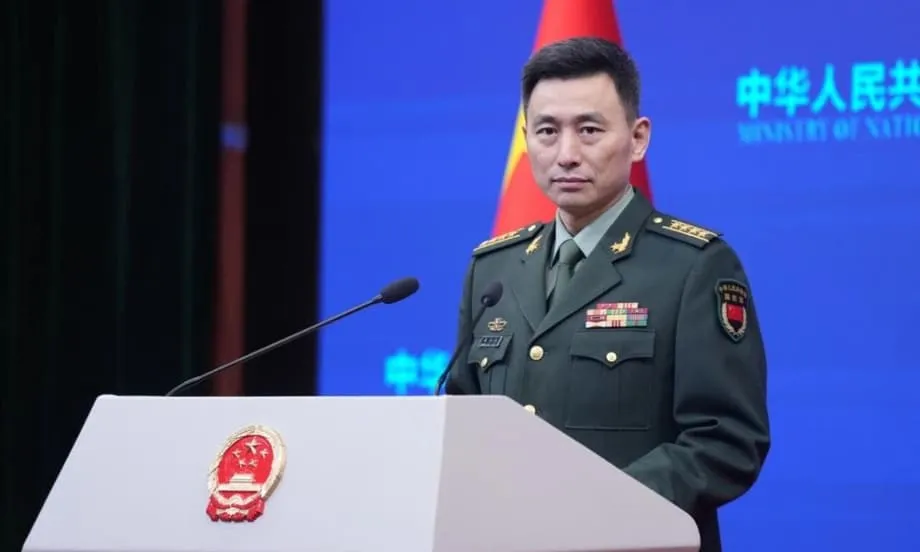 China defende patrulhas recordes em Diaoyu Dao enquanto tensões com o Japão aumentam após declarações sobre Taiwan