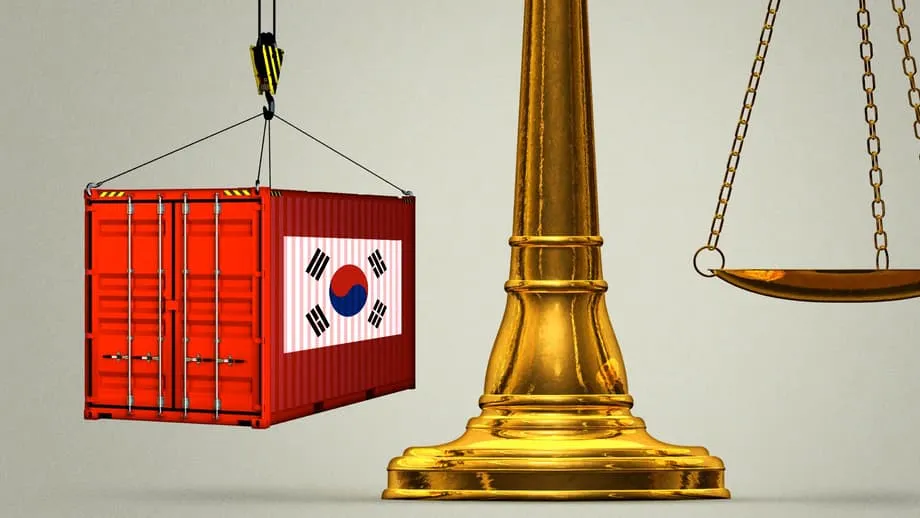 Investidores dos EUA processam a Coreia do Sul por suposta discriminação contra a Coupang