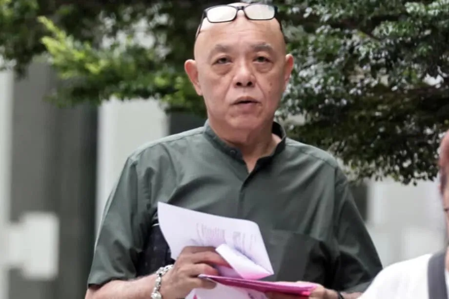 Líder de templo taoista é multado por procissão religiosa sem autorização em Singapura