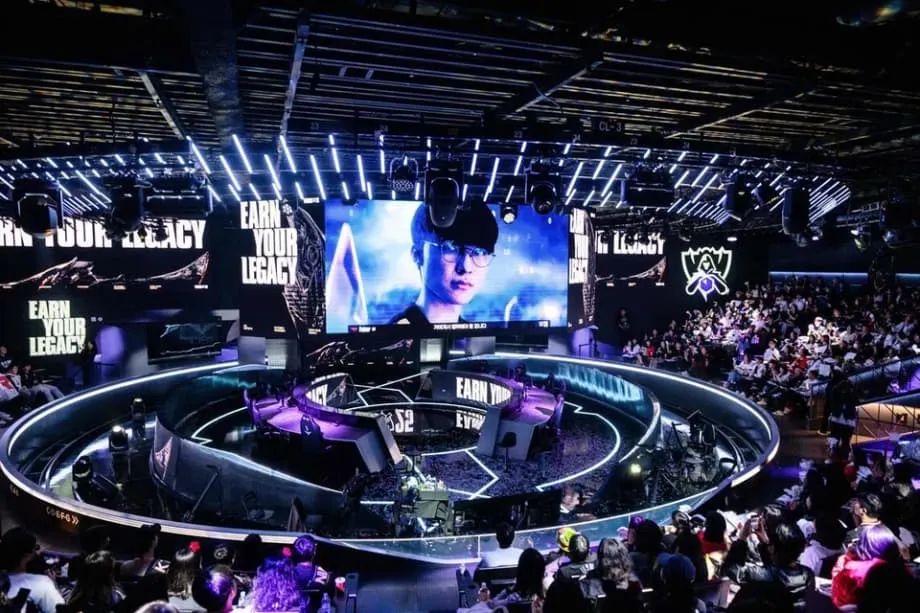 Pais sul-coreanos abraçam os e-sports com a expansão de escolas especializadas