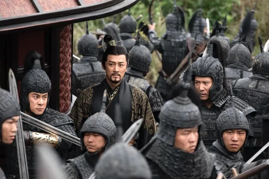 Cinema de Hong Kong: um sucesso recordista em meio a uma indústria em crise