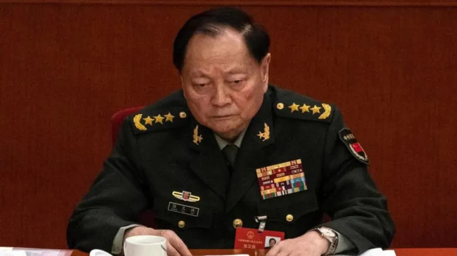 Xi Jinping expurga principal general da China em reformulação militar sem precedentes