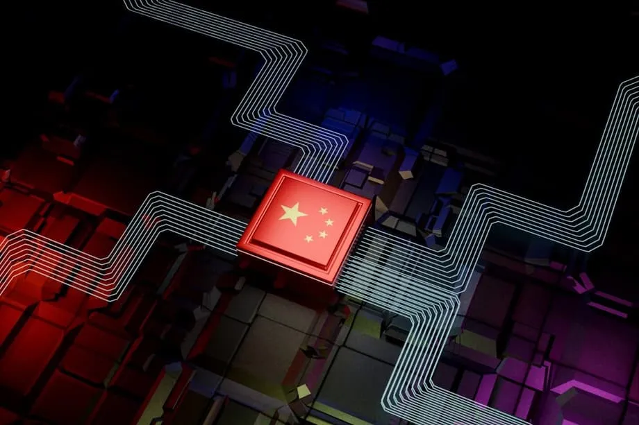 Avanço chinês em chip analógico de IA promete velocidade mil vezes maior e reduz drasticamente o consumo de energia
