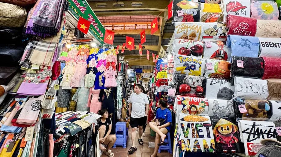 Como o Vietnã conquistou o mercado de turistas chineses e redefiniu as viagens pelo Sudeste Asiático