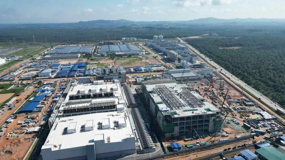 Capacidade de data centers da Malásia deve dobrar até 2026 com boom da IA transformando a infraestrutura digital do Sudeste Asiático