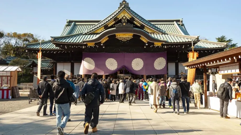 Pokémon cancela evento no Santuário Yasukuni após reação negativa da China